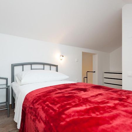 Apartament Hedera Estate, Hedera A52 Dubrownik Zewnętrze zdjęcie