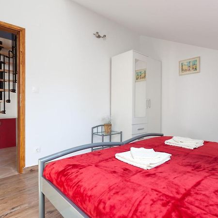 Apartament Hedera Estate, Hedera A52 Dubrownik Zewnętrze zdjęcie