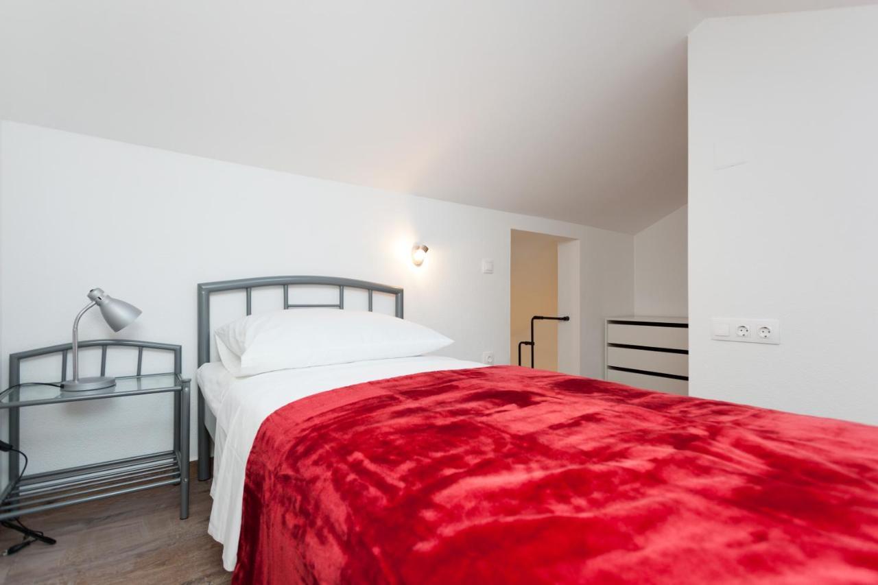 Apartament Hedera Estate, Hedera A52 Dubrownik Zewnętrze zdjęcie