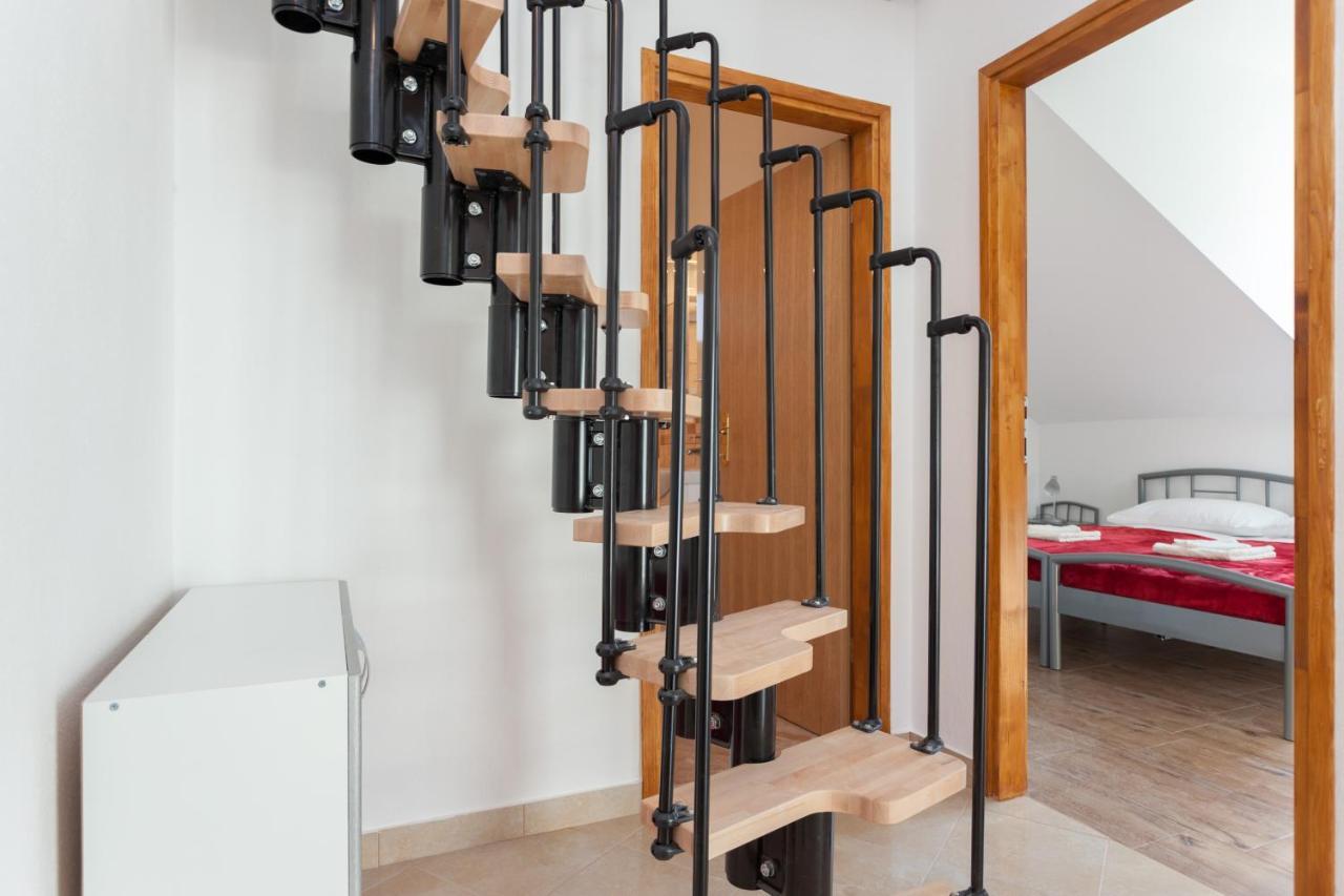Apartament Hedera Estate, Hedera A52 Dubrownik Zewnętrze zdjęcie