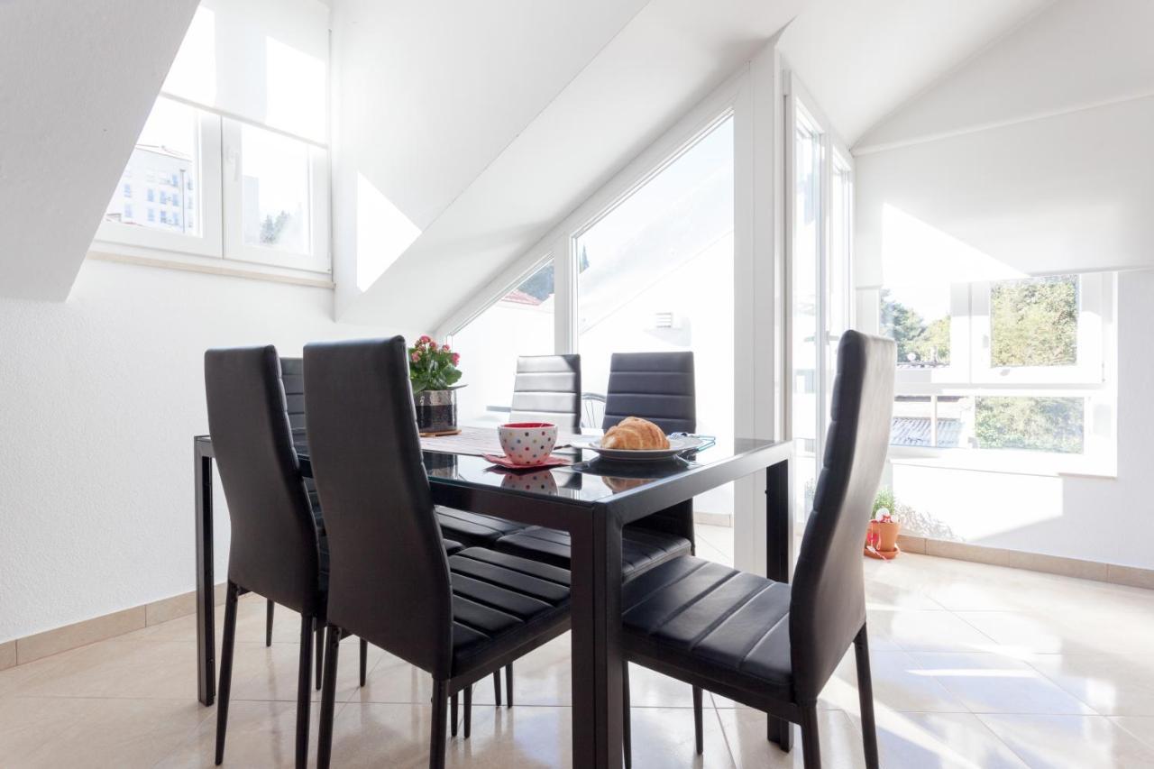 Apartament Hedera Estate, Hedera A52 Dubrownik Zewnętrze zdjęcie