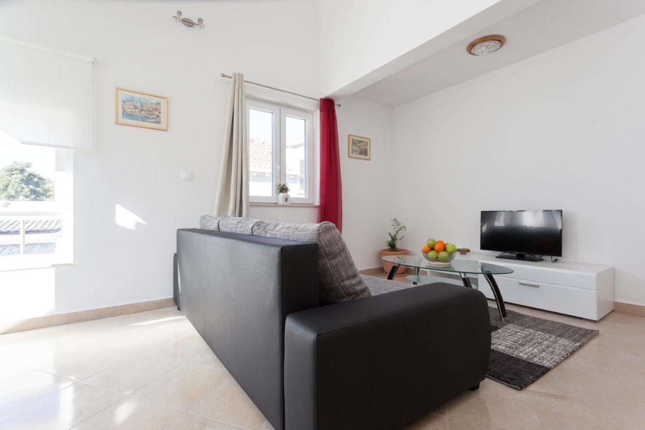 Apartament Hedera Estate, Hedera A52 Dubrownik Zewnętrze zdjęcie