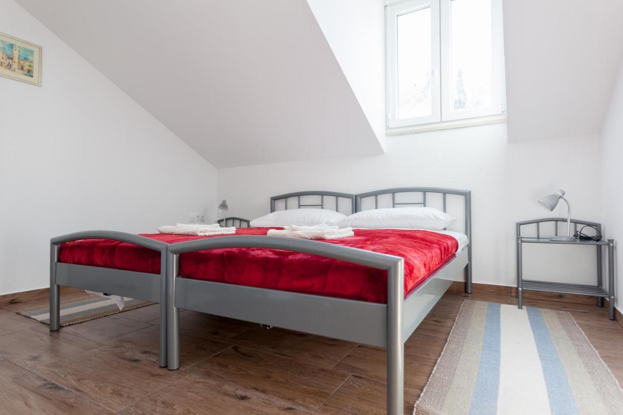 Apartament Hedera Estate, Hedera A52 Dubrownik Zewnętrze zdjęcie